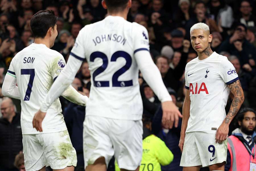 Match de la semaine : Pronostic pour le match Newcastle — Tottenham